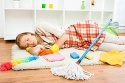 london house cleaning company