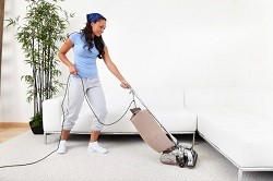 professional carpet cleaners in london