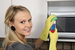 london end of tenancy cleaning