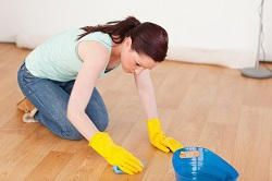 end of lease cleaners london