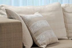 sofa cleaning service london
