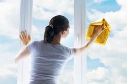 domestic cleaning services london