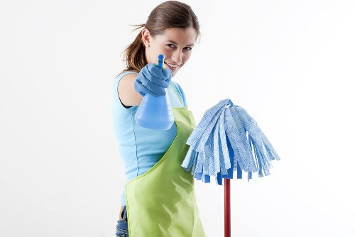 Transparent pricing for Home Cleaners London with clear job-based estimates