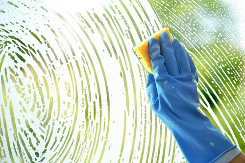 Simple and fair Home Cleaners London quotes for varied property types