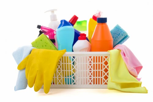 Essential cookie policy introduction for Home Cleaners London