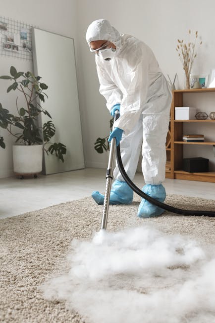 Fast carpet cleaning in E1 Whitechapel London