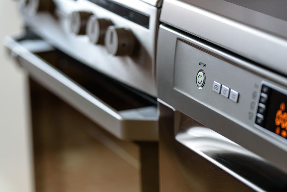 Local oven cleaning specialists near Kings Cross London