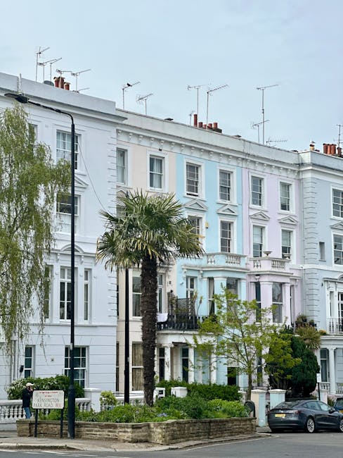 Trusted mattress cleaning in Notting Hill Gate London